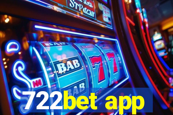 722bet app