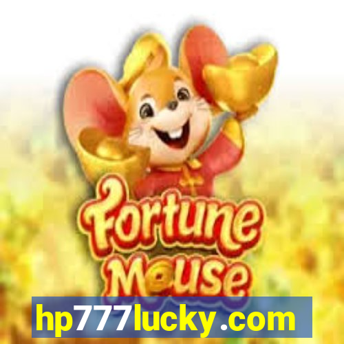 hp777lucky.com