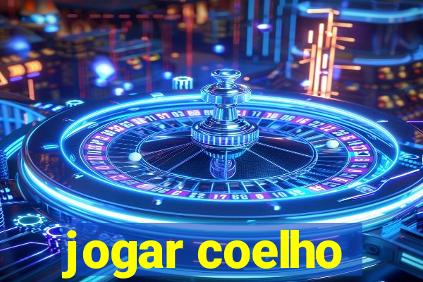 jogar coelho