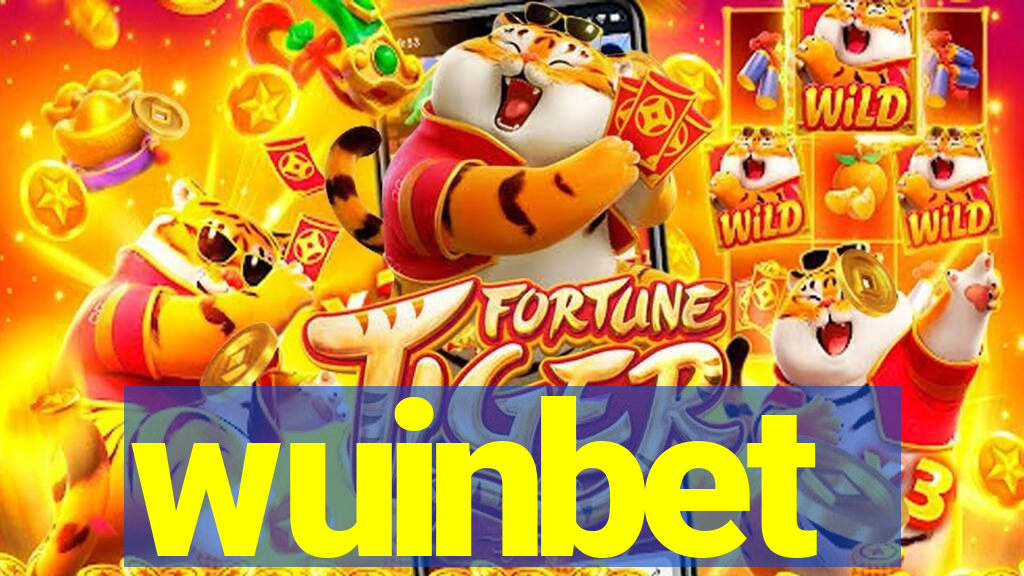 wuinbet