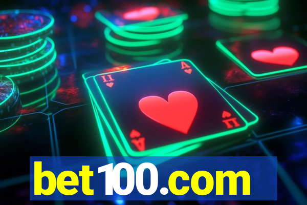 bet100.com