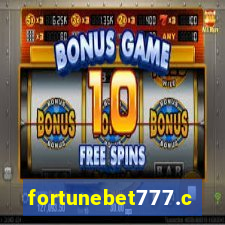 fortunebet777.com