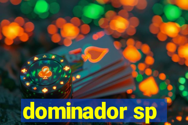 dominador sp