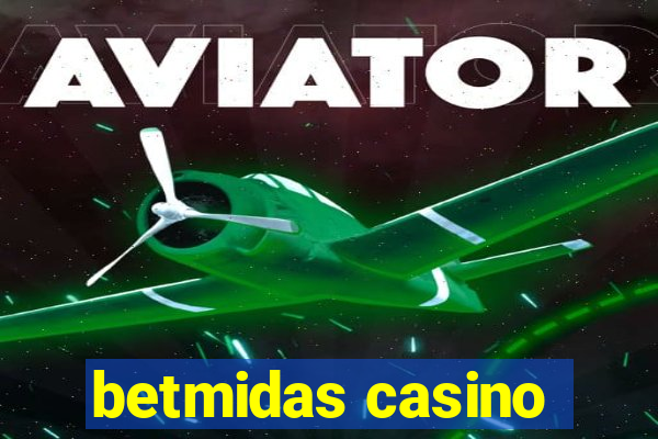 betmidas casino