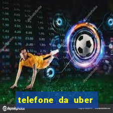 telefone da uber porto alegre