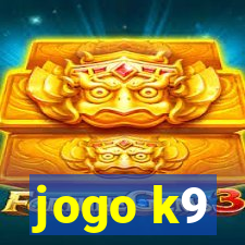 jogo k9