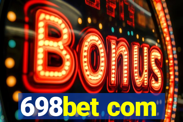 698bet com
