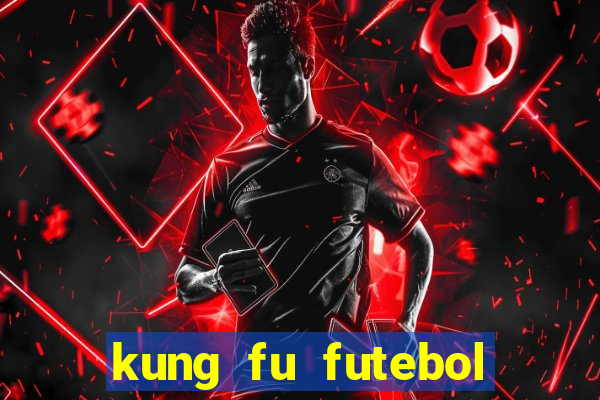 kung fu futebol clube torrent