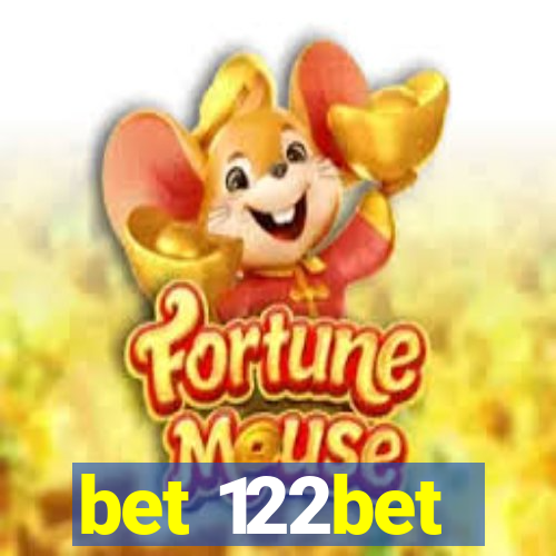 bet 122bet