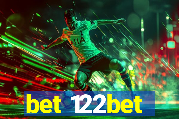 bet 122bet