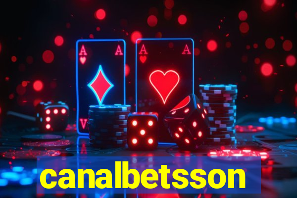 canalbetsson