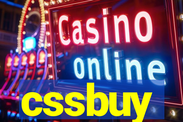cssbuy