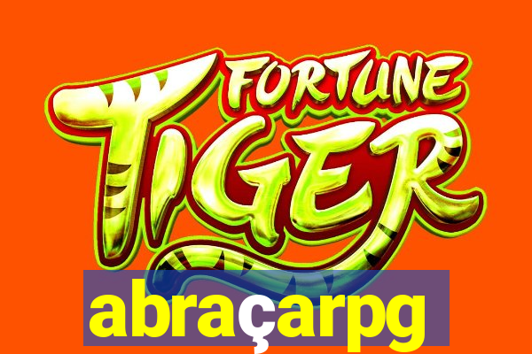 abraçarpg