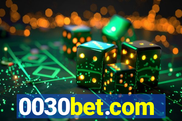 0030bet.com