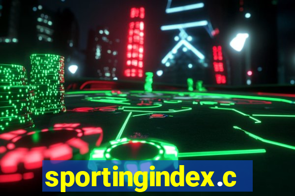 sportingindex.com