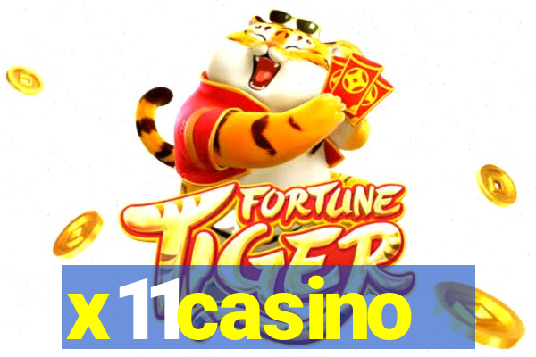 x11casino