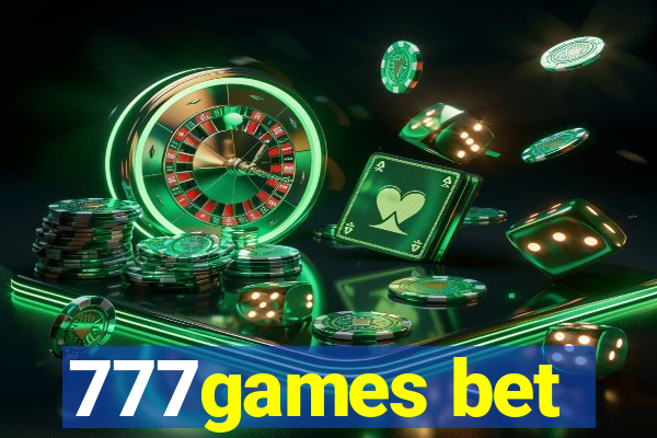 777games bet