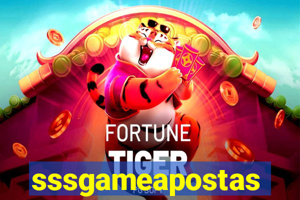 sssgameapostas