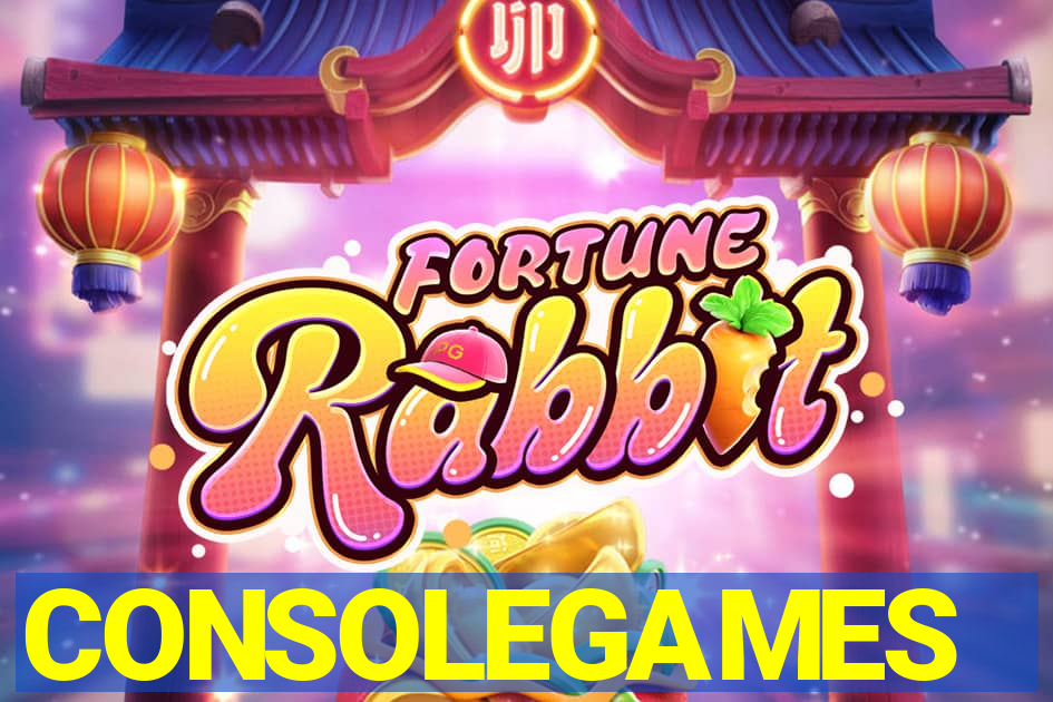 CONSOLEGAMES