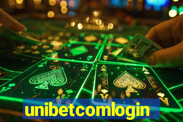 unibetcomlogin
