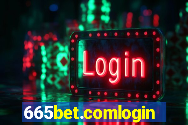 665bet.comlogin