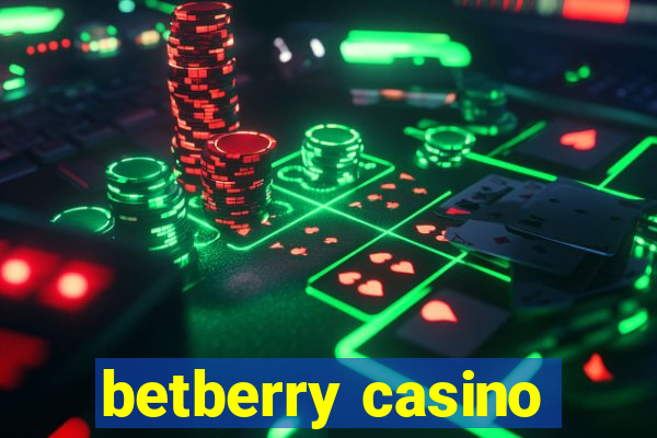 betberry casino