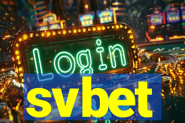 svbet