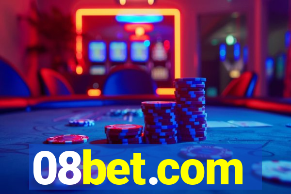 08bet.com