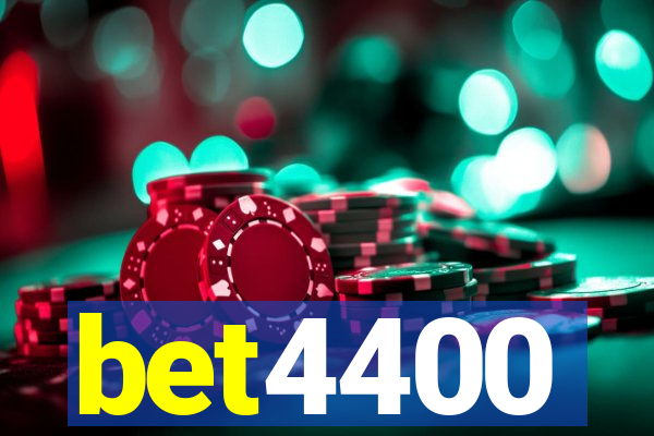 bet4400