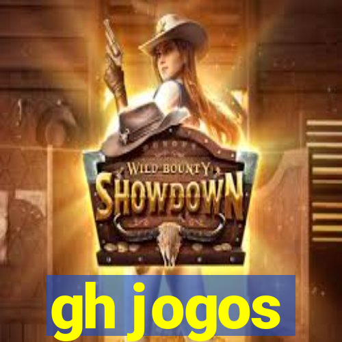 gh jogos