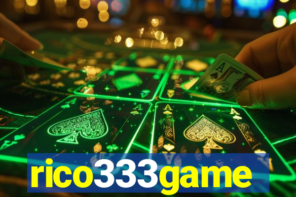 rico333game