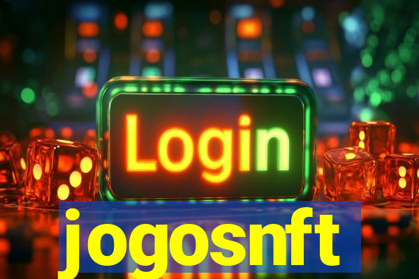 jogosnft