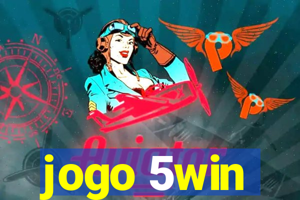 jogo 5win