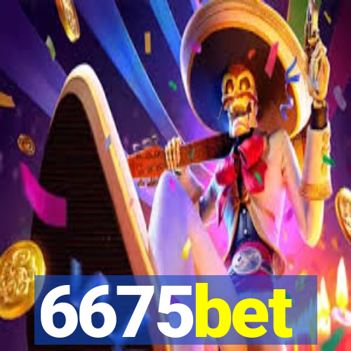 6675bet