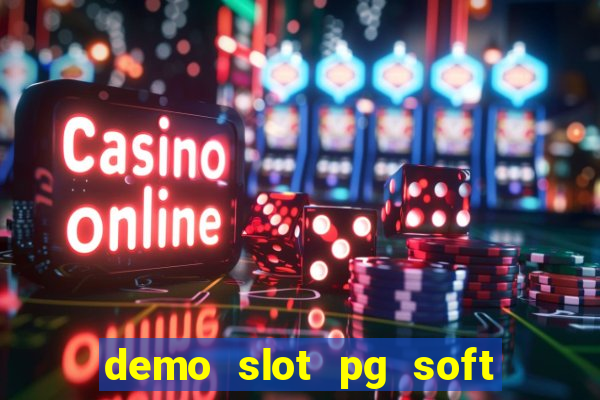 demo slot pg soft gem saviour