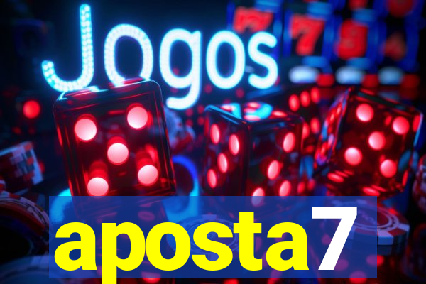 aposta7