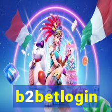 b2betlogin