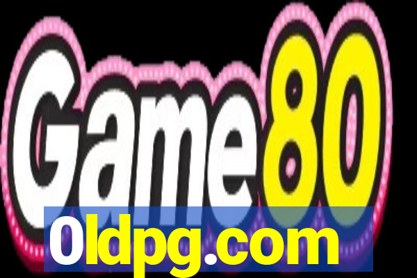 0ldpg.com