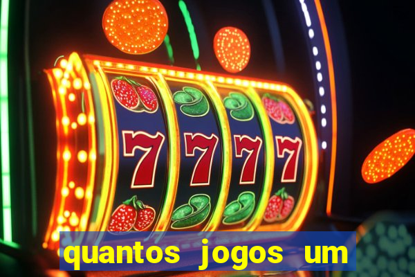 quantos jogos um arbitro apita por mes