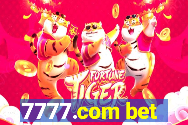 7777.com bet