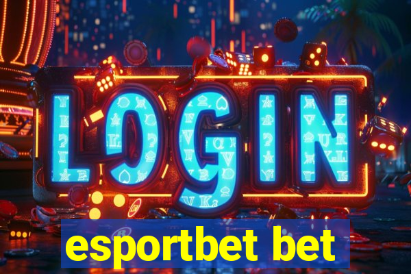 esportbet bet