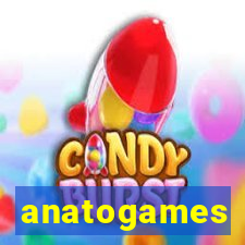 anatogames