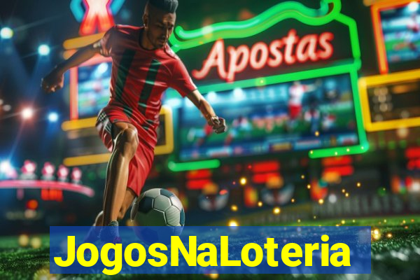 JogosNaLoteria