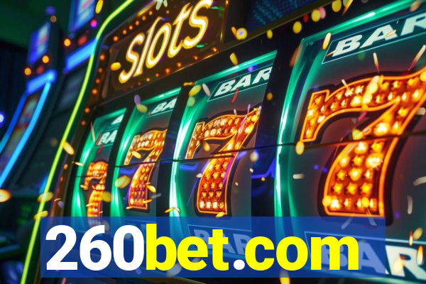 260bet.com