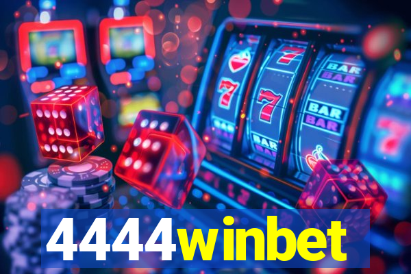 4444winbet