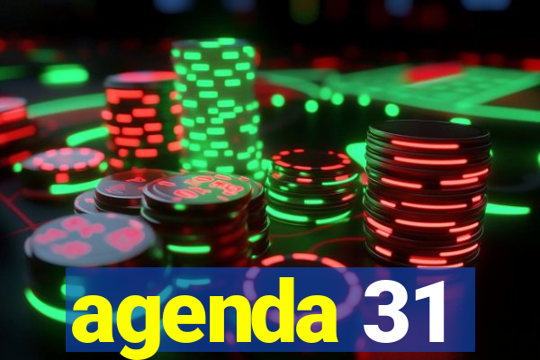 agenda 31