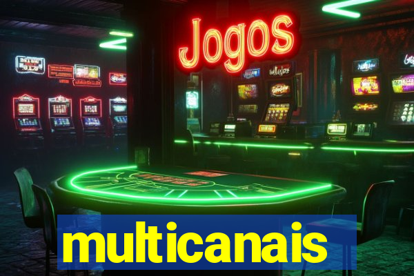 multicanais barcelona ao vivo