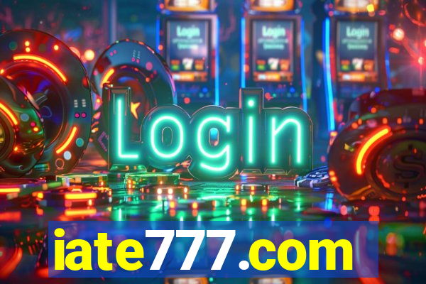 iate777.com