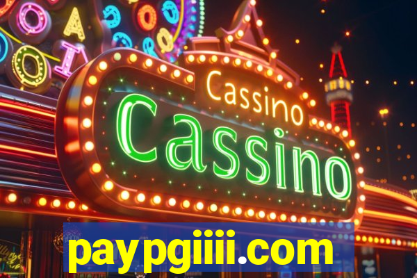 paypgiiii.com