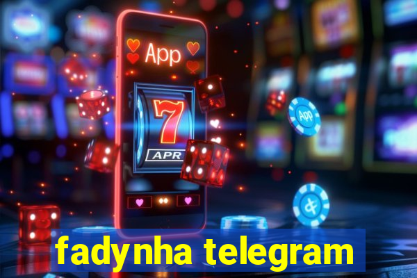 fadynha telegram